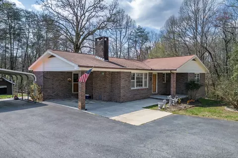 Other - 1266 Ford Rd, Warne, NC 28909 photo 18 of 19