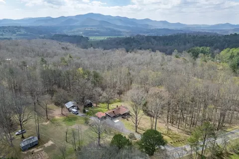 View/Area - 1266 Ford Rd, Warne, NC 28909 photo 7 of 9
