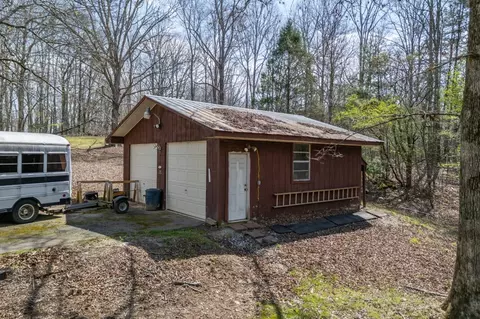 Exterior - 1266 Ford Rd, Warne, NC 28909 photo 8 of 11