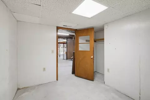 Bedroom - 1266 Ford Rd, Warne, NC 28909 photo 10 of 10