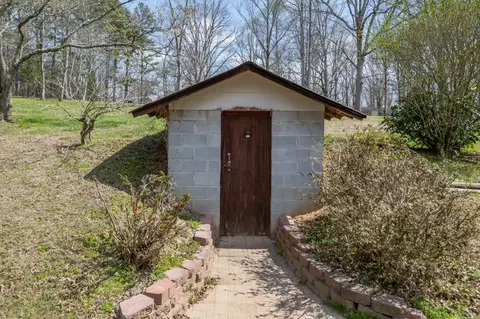 Exterior - 1266 Ford Rd, Warne, NC 28909 photo 10 of 11