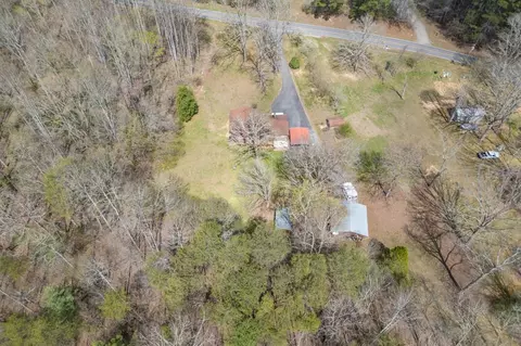 View/Area - 1266 Ford Rd, Warne, NC 28909 photo 1 of 9