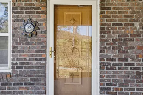 Entry Way - 1266 Ford Rd, Warne, NC 28909 photo 4 of 4