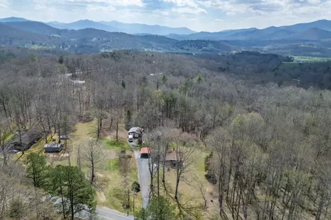 View/Area - 1266 Ford Rd, Warne, NC 28909 photo 6 of 9