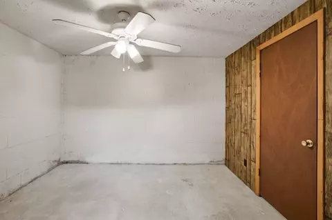 Bedroom - 1266 Ford Rd, Warne, NC 28909 photo 9 of 10