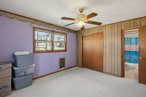 Bedroom - 1266 Ford Rd, Warne, NC 28909 photo 3 of 10