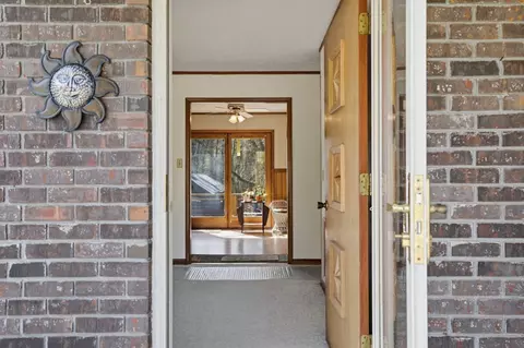 Entry Way - 1266 Ford Rd, Warne, NC 28909 photo 1 of 4