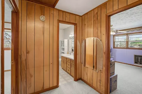 Entry Way - 1266 Ford Rd, Warne, NC 28909 photo 2 of 4