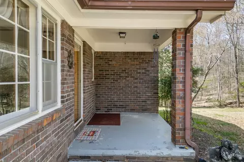 Exterior - 1266 Ford Rd, Warne, NC 28909 photo 11 of 11