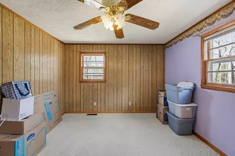 Bedroom - 1266 Ford Rd, Warne, NC 28909 photo 2 of 10