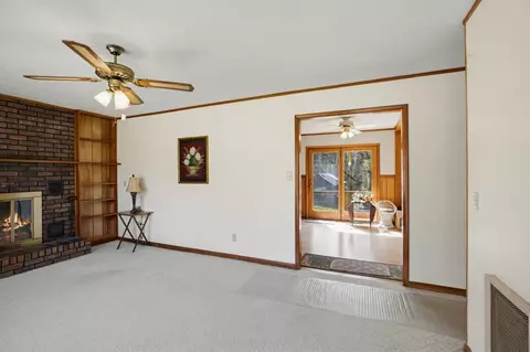 Living - 1266 Ford Rd, Warne, NC 28909 photo 5 of 5