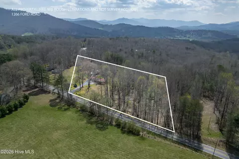 Other - 1266 Ford Rd, Warne, NC 28909 photo 2 of 19