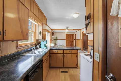 Kitchen - 1266 Ford Rd, Warne, NC 28909 photo 3 of 3