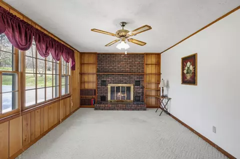 Living - 1266 Ford Rd, Warne, NC 28909 photo 4 of 5