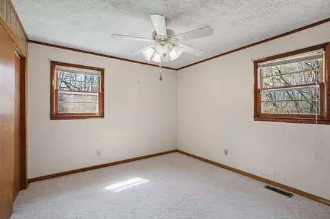Bedroom - 1266 Ford Rd, Warne, NC 28909 photo 1 of 10