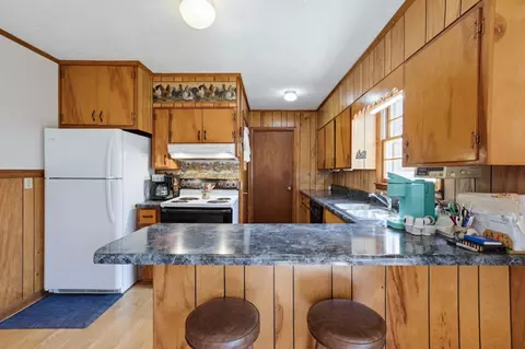 Kitchen - 1266 Ford Rd, Warne, NC 28909 photo 1 of 3