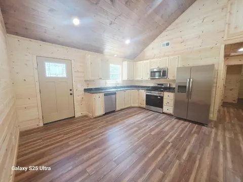 Kitchen - 369 Nottley River Rd, Murphy, NC 28906 photo 1 of 1