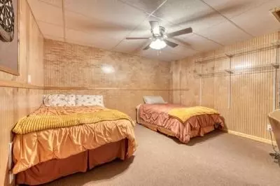 Bedroom - 694 Hilltop Rd, Murphy, NC 28906 photo 5 of 5