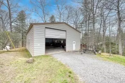 Exterior - 694 Hilltop Rd, Murphy, NC 28906 photo 17 of 17
