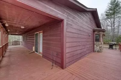 Exterior - 694 Hilltop Rd, Murphy, NC 28906 photo 3 of 17