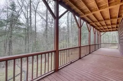 Exterior - 694 Hilltop Rd, Murphy, NC 28906 photo 10 of 17