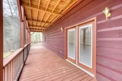 Exterior - 694 Hilltop Rd, Murphy, NC 28906 photo 11 of 17