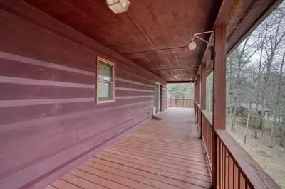 Exterior - 694 Hilltop Rd, Murphy, NC 28906 photo 9 of 17