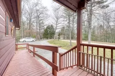 Exterior - 694 Hilltop Rd, Murphy, NC 28906 photo 7 of 17