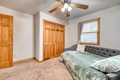 Bedroom - 694 Hilltop Rd, Murphy, NC 28906 photo 3 of 5