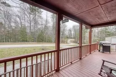 Exterior - 694 Hilltop Rd, Murphy, NC 28906 photo 5 of 17