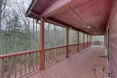 Exterior - 694 Hilltop Rd, Murphy, NC 28906 photo 4 of 17