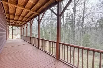 Exterior - 694 Hilltop Rd, Murphy, NC 28906 photo 12 of 17