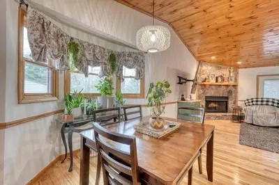 Dining - 694 Hilltop Rd, Murphy, NC 28906 photo 1 of 1