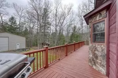 Exterior - 694 Hilltop Rd, Murphy, NC 28906 photo 8 of 17