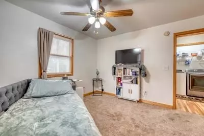 Bedroom - 694 Hilltop Rd, Murphy, NC 28906 photo 4 of 5
