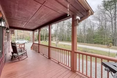 Exterior - 694 Hilltop Rd, Murphy, NC 28906 photo 6 of 17