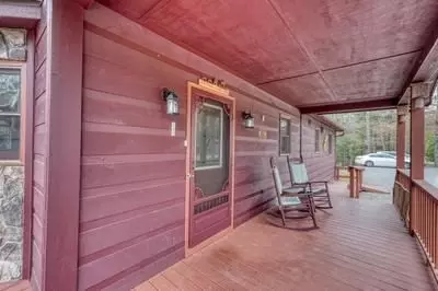 Exterior - 694 Hilltop Rd, Murphy, NC 28906 photo 2 of 17