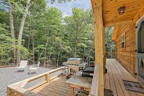 Exterior - 29 Carrolls Rdg, Murphy, NC 28906 photo 4 of 23