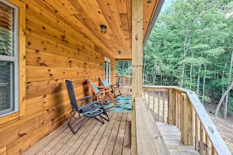 Exterior - 29 Carrolls Rdg, Murphy, NC 28906 photo 10 of 23