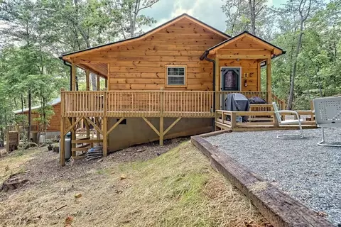 Exterior - 29 Carrolls Rdg, Murphy, NC 28906 photo 2 of 23