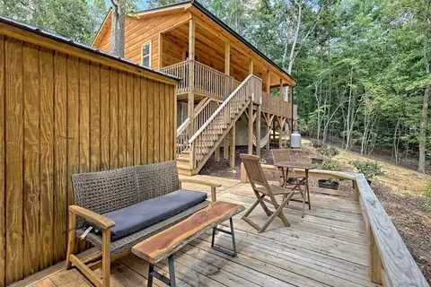 Exterior - 29 Carrolls Rdg, Murphy, NC 28906 photo 14 of 23