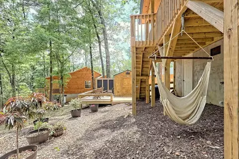 Exterior - 29 Carrolls Rdg, Murphy, NC 28906 photo 16 of 23