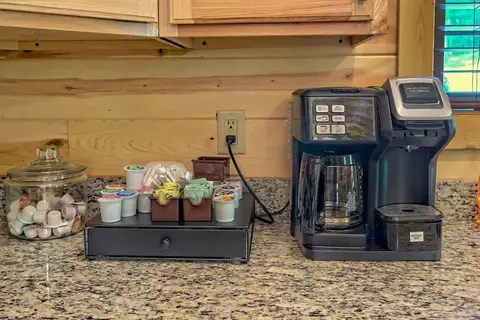 Kitchen - 29 Carrolls Rdg, Murphy, NC 28906 photo 5 of 5