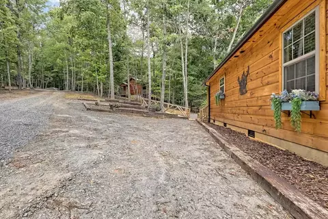 Exterior - 29 Carrolls Rdg, Murphy, NC 28906 photo 22 of 23