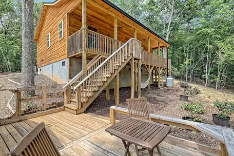 Exterior - 29 Carrolls Rdg, Murphy, NC 28906 photo 15 of 23