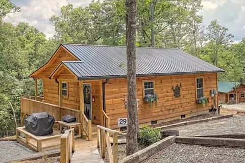 Exterior - 29 Carrolls Rdg, Murphy, NC 28906 photo 19 of 23