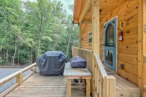 Exterior - 29 Carrolls Rdg, Murphy, NC 28906 photo 3 of 23
