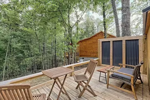 Exterior - 29 Carrolls Rdg, Murphy, NC 28906 photo 13 of 23