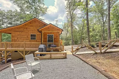 Exterior - 29 Carrolls Rdg, Murphy, NC 28906 photo 1 of 23