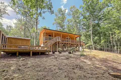 Exterior - 29 Carrolls Rdg, Murphy, NC 28906 photo 18 of 23